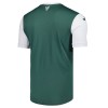 Hibernian Hjemme 2025-26 - Herre Fotballdrakt